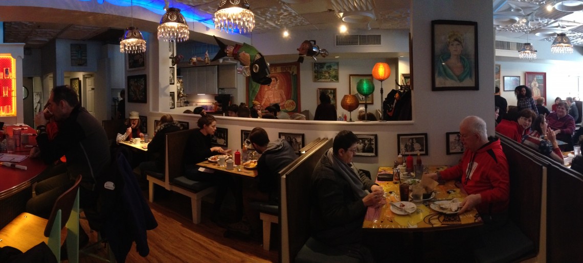 WE ARE OPEN!!! come check out the new Platter!